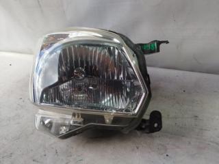 Фара правая SUZUKI SPACIA MK32S 1871, 3512081M00 3 ракурс