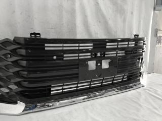 Решетка бамперная TOYOTA VOXY ZWR90 53111-V1040 3 ракурс