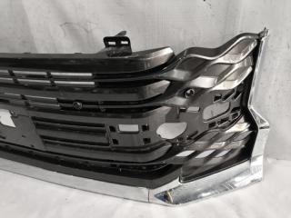 Решетка бамперная TOYOTA VOXY ZWR90 53111-V1040 4 ракурс
