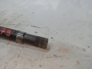 Привод правый передний NISSAN ELGRAND PE52 VQ35DE 4 ракурс Привод правый передний NISSAN ELGRAND PE52 VQ35DE 4 ракурс
