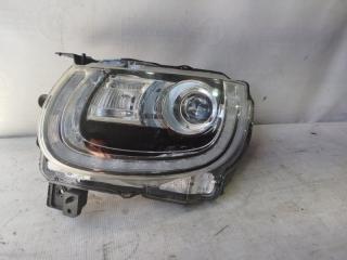 Фара левая SUZUKI IGNIS FF21S 100-59349, 3532062R90 1 ракурс