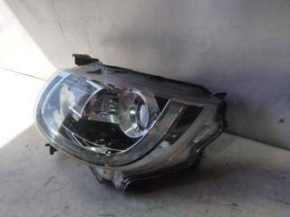Фара левая SUZUKI IGNIS FF21S 100-59349, 3532062R90 3 ракурс