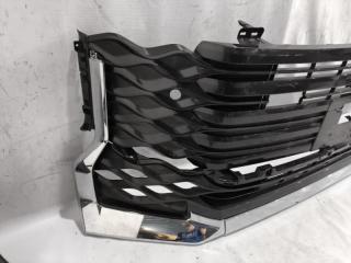 Решетка бамперная TOYOTA VOXY ZWR90 53111-V1040 2 ракурс