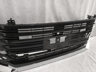 Решетка бамперная TOYOTA VOXY ZWR90 53111-V1040 3 ракурс