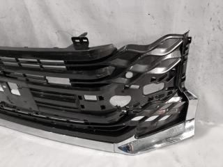 Решетка бамперная TOYOTA VOXY ZWR90 53111-V1040 4 ракурс