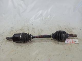 Фото запчасти привод передний левый NISSAN ELGRAND контрактная запчасть Запчасть привод передний левый NISSAN ELGRAND