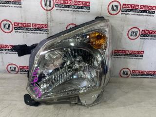 Фара левая SUZUKI SPACIA MK32S 1871, 3532081M11 1 ракурс