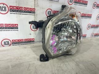 Фара левая SUZUKI SPACIA MK32S 1871, 3532081M11 3 ракурс