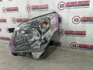 Фара левая SUZUKI SPACIA MK32S 1871, 3532081M11 4 ракурс