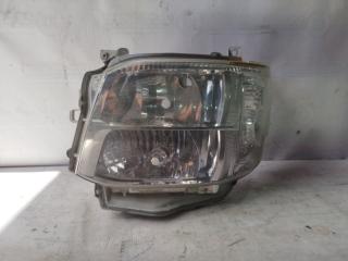 Фара левая TOYOTA HIACE KDH200 26-129, 81170-26550 1 ракурс