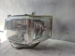 Фара левая TOYOTA HIACE KDH200 26-129, 81170-26550 3 ракурс