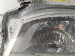 Фара левая TOYOTA HIACE KDH200 26-129, 81170-26550 4 ракурс