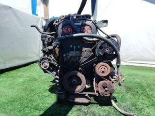 Двигатель MITSUBISHI LANCER контрактная Двигатель MITSUBISHI LANCER