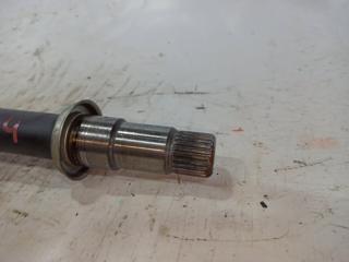 Привод правый передний TOYOTA SAI AZK10 4 ракурс