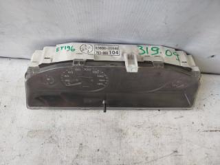 Спидометр TOYOTA CALDINA ET196 83800-21040 2 ракурс