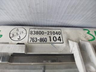 Спидометр TOYOTA CALDINA ET196 83800-21040 3 ракурс