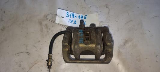 Суппорт задний левый HONDA STEPWGN контрактная Суппорт задний левый HONDA STEPWGN