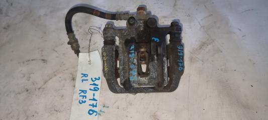 Суппорт задний левый HONDA STEPWGN контрактная Суппорт задний левый HONDA STEPWGN