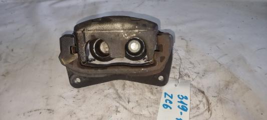 Суппорт правый передний SUBARU BRZ ZC6 2 ракурс Суппорт правый передний SUBARU BRZ ZC6 2 ракурс