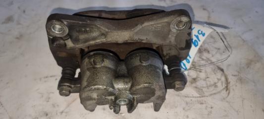 Суппорт правый передний SUBARU BRZ ZC6 4 ракурс Суппорт правый передний SUBARU BRZ ZC6 4 ракурс