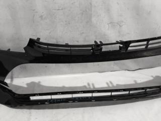 Решетка бамперная TOYOTA CROWN AZSH35 53102-30270 3 ракурс Решетка бамперная TOYOTA CROWN AZSH35 53102-30270 3 ракурс