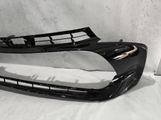 Решетка бамперная TOYOTA CROWN AZSH35 53102-30270 4 ракурс Решетка бамперная TOYOTA CROWN AZSH35 53102-30270 4 ракурс