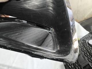 Решетка бамперная TOYOTA CROWN AZSH35 53102-30270 5 ракурс Решетка бамперная TOYOTA CROWN AZSH35 53102-30270 5 ракурс