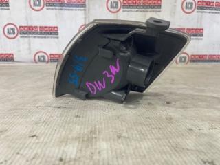 Габарит правый MAZDA DEMIO DW3W P1002, D26751060B 4 ракурс