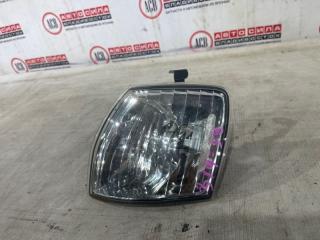 Габарит левый MAZDA DEMIO DW3W P1002, D26751070B 3 ракурс