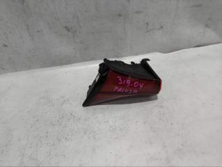 Стоп-вставка левая TOYOTA PRIUS ZVW50 47112 1 ракурс
