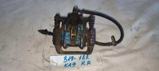 Суппорт задний правый HONDA LEGEND контрактная Суппорт задний правый HONDA LEGEND