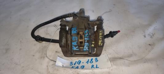 Суппорт задний левый HONDA LEGEND контрактная Суппорт задний левый HONDA LEGEND