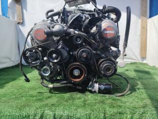 Запчасть двигатель TOYOTA CELSIOR