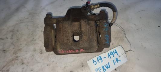 Суппорт задний правый MITSUBISHI DELICA