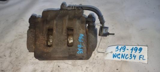 Суппорт передний левый NISSAN STAGEA