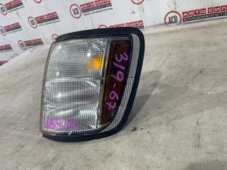 Габарит левый ISUZU BIGHORN UBS73GW 3416 3 ракурс