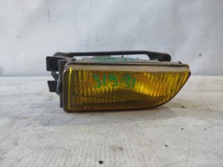 Запчасть туманка левая TOYOTA CALDINA