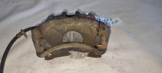 Суппорт правый передний TOYOTA CARINA ED ST202 2 ракурс Суппорт правый передний TOYOTA CARINA ED ST202 2 ракурс