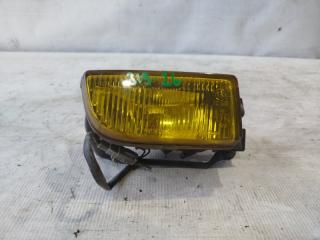 Запчасть туманка правая TOYOTA CALDINA