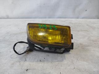 Запчасть туманка правая TOYOTA CALDINA