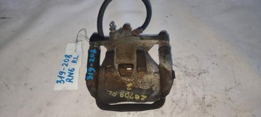 Суппорт задний левый HONDA STREAM контрактная Суппорт задний левый HONDA STREAM