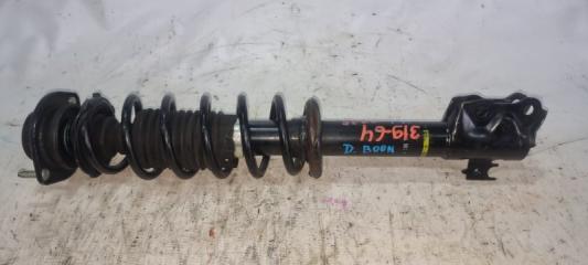 Стойка передняя правая DAIHATSU BOON