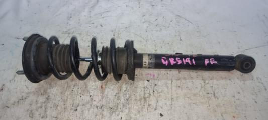 Стойка передняя правая LEXUS GS350 контрактная Стойка передняя правая LEXUS GS350