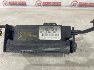 Радар-детектор передний NISSAN ELGRAND PE52 28437 1JA1B 2 ракурс