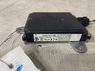 Датчик парковки левый задний SUBARU LEVORG VM4 87611 VA000 2 ракурс