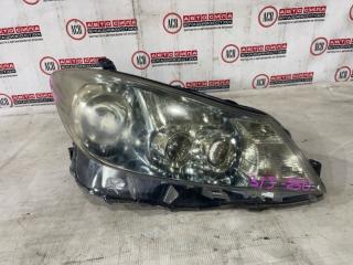 Фара правая TOYOTA SAI AZK10 75-6, 8111075121 1 ракурс