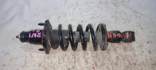 Стойка задняя левая HONDA STREAM