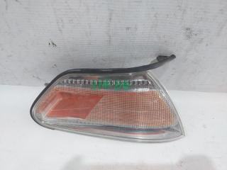 Габарит правый TOYOTA MARK II JZX100 22-276, 81511-22480 2 ракурс