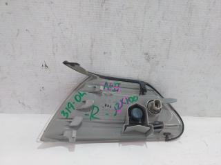 Габарит правый TOYOTA MARK II JZX100 22-276, 81511-22480 5 ракурс