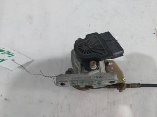 Датчик дроссельной заслонки MITSUBISHI CHARIOT GRANDIS N94W 4G64 5 ракурс